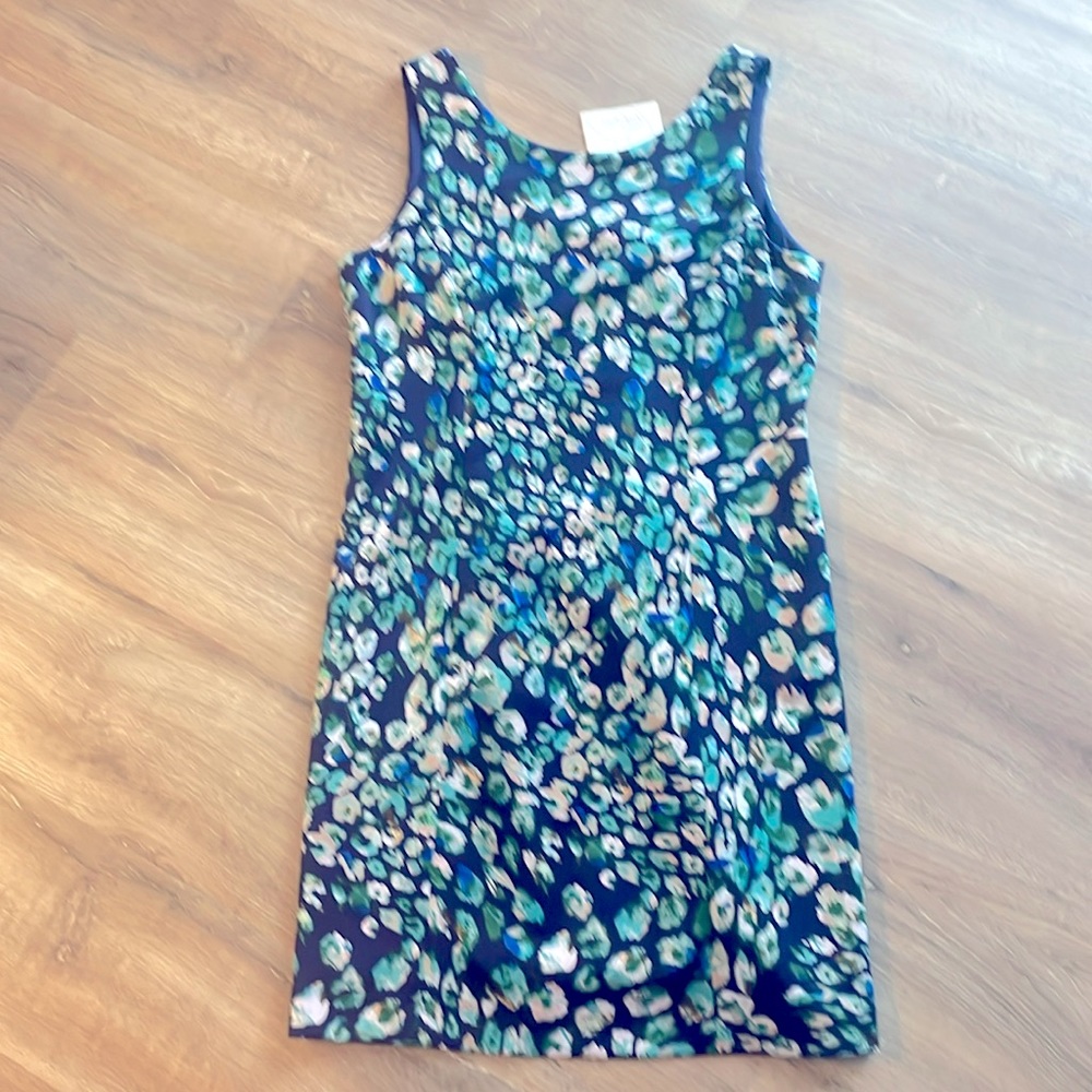 NWT Cappagallo dress size 8
